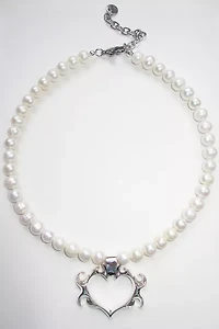 RIMOR The Selma XL Pearl Choker