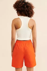 Ichi Stormie Relaxed Shorts