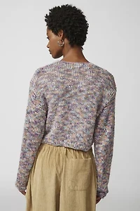 Stevie Gumdrop Cardigan