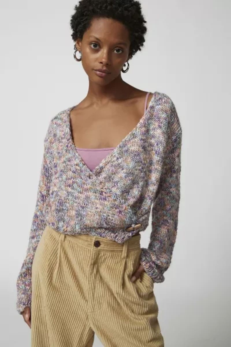 Stevie Gumdrop Cardigan