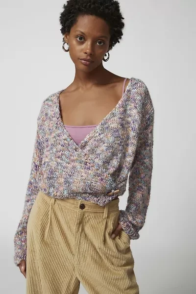 Stevie Gumdrop Cardigan