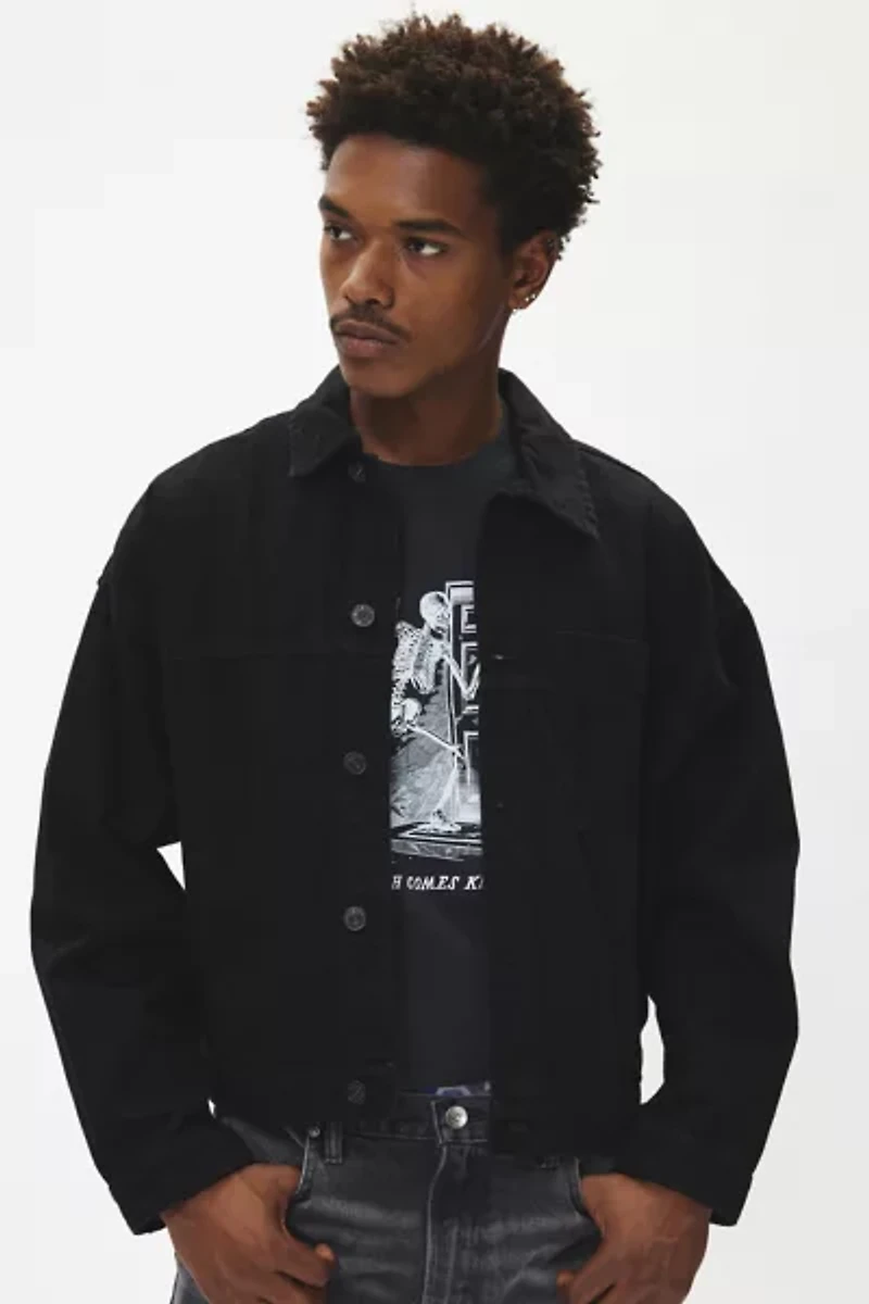 BDG Frisco Denim Jacket