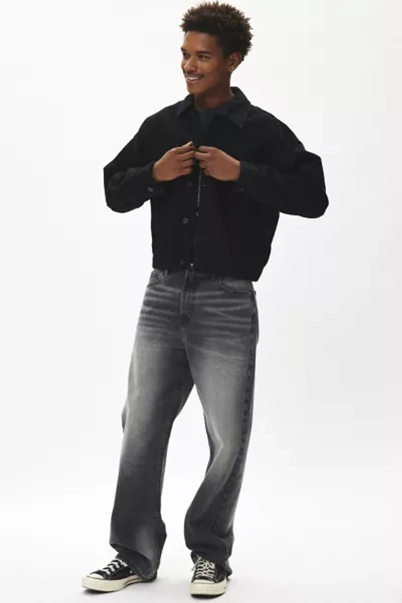 BDG Frisco Denim Jacket