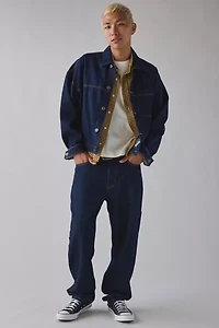 BDG Frisco Boxy Denim Jacket