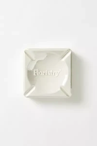 Floristry by Flowershop X UO Exclusive Pearlescent Ashtray