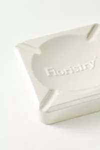 Floristry by Flowershop X UO Exclusive Pearlescent Ashtray