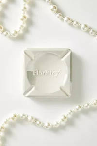 Floristry by Flowershop X UO Exclusive Pearlescent Ashtray