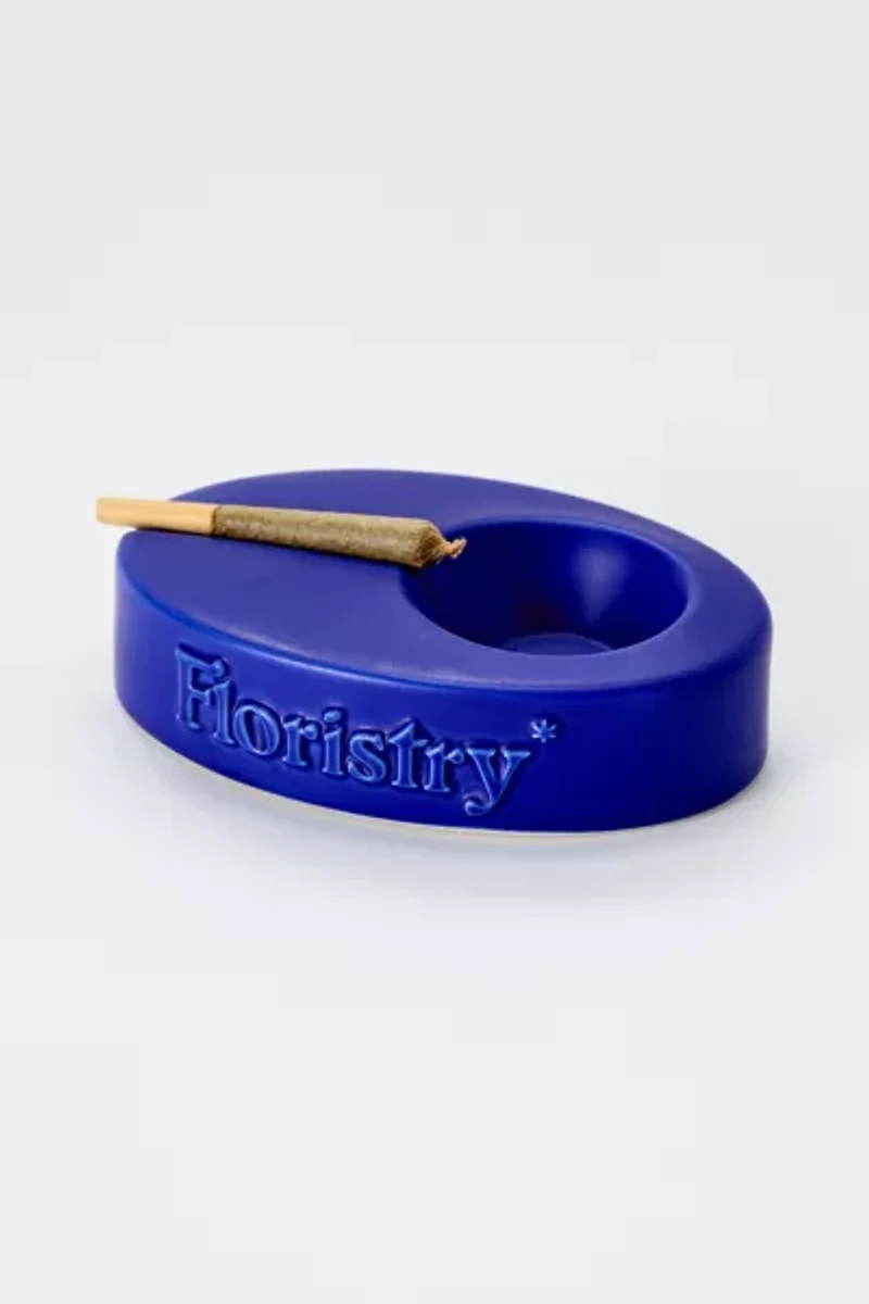 Floristry by Flowershop X UO Exclusive Ashtray