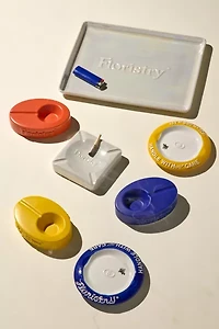Floristry by Flowershop X UO Exclusive Ashtray