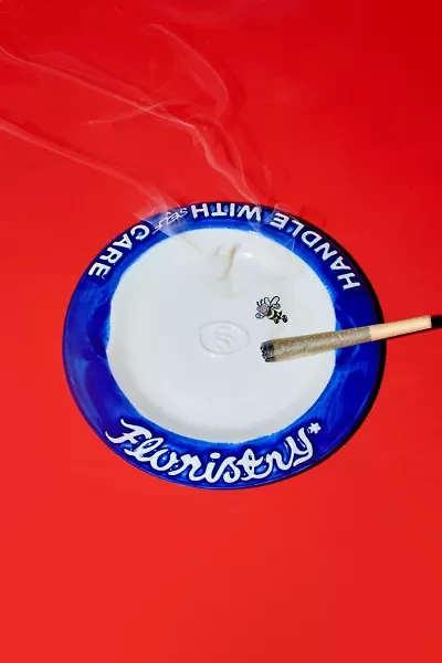 Floristry by FlowerShop X UO Exclusive Self Care Ashtray