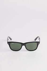 Ray-Ban Wayfarer Sunglasses