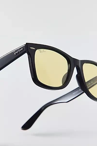 Ray-Ban Wayfarer Sunglasses