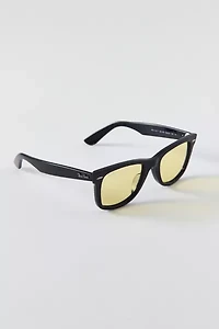Ray-Ban Wayfarer Sunglasses