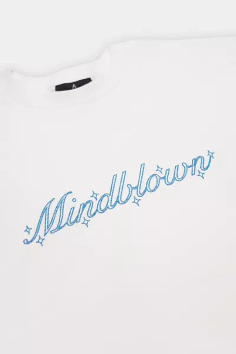Mindblown Lover Tee