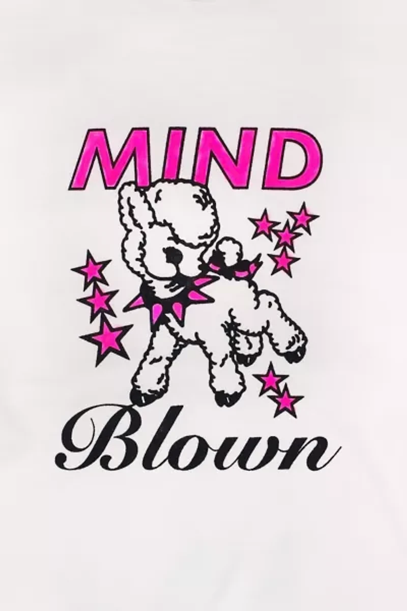 Mindblown Lamb Sweatshirt