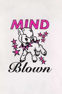 Mindblown Lamb Sweatshirt
