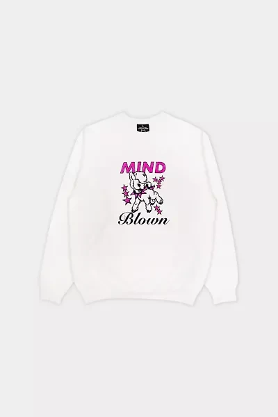 Mindblown Lamb Sweatshirt