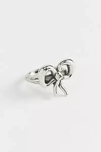 Personal Fears Le Flirt Bow Ring