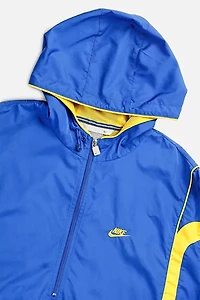 Vintage Nike Pullover Windbreaker Jacket