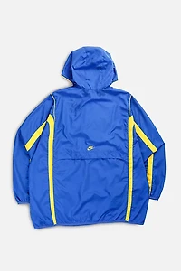 Vintage Nike Pullover Windbreaker Jacket
