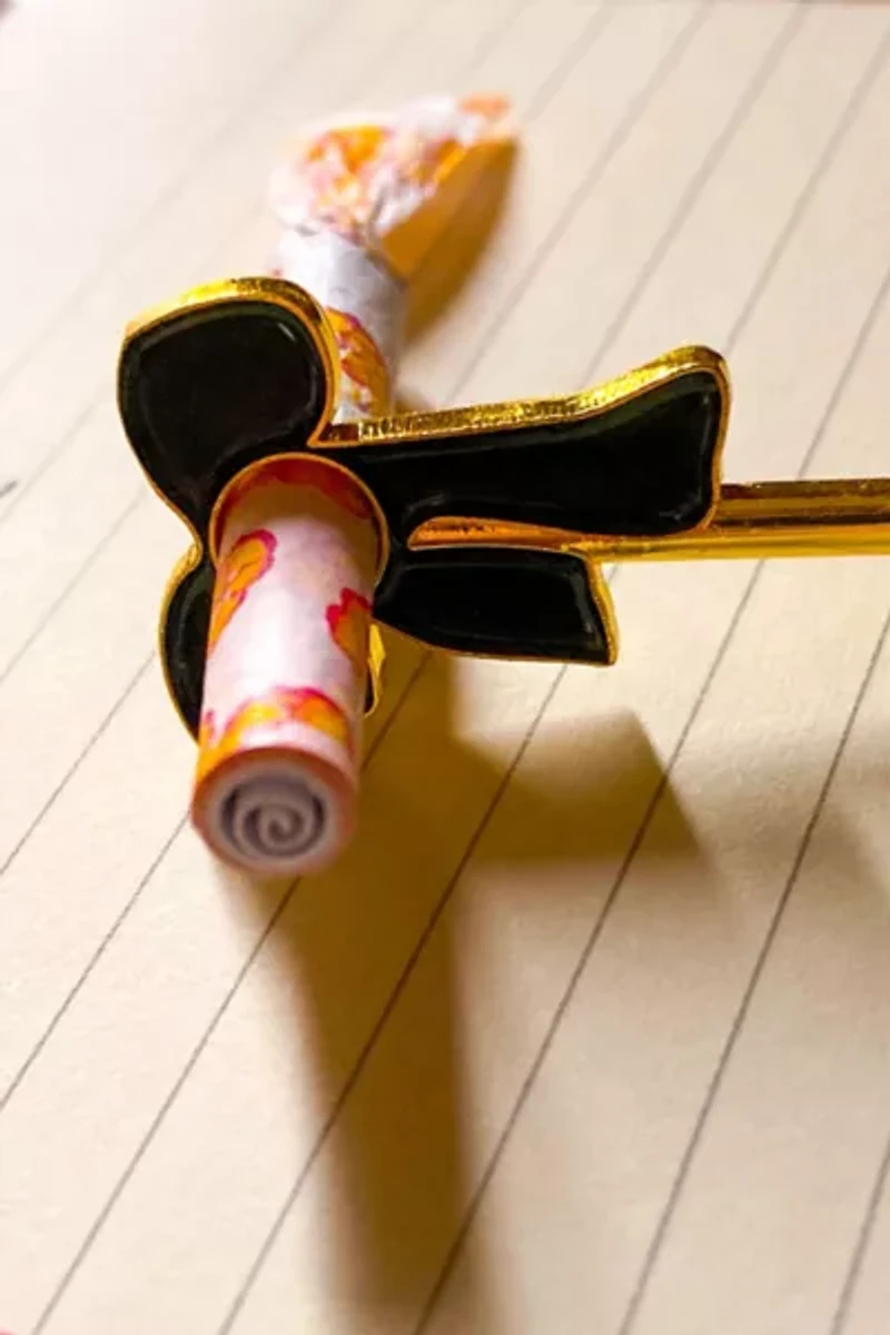 Burner Babe Coquette J Holder
