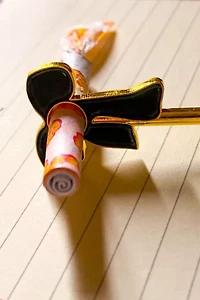Burner Babe Coquette J Holder