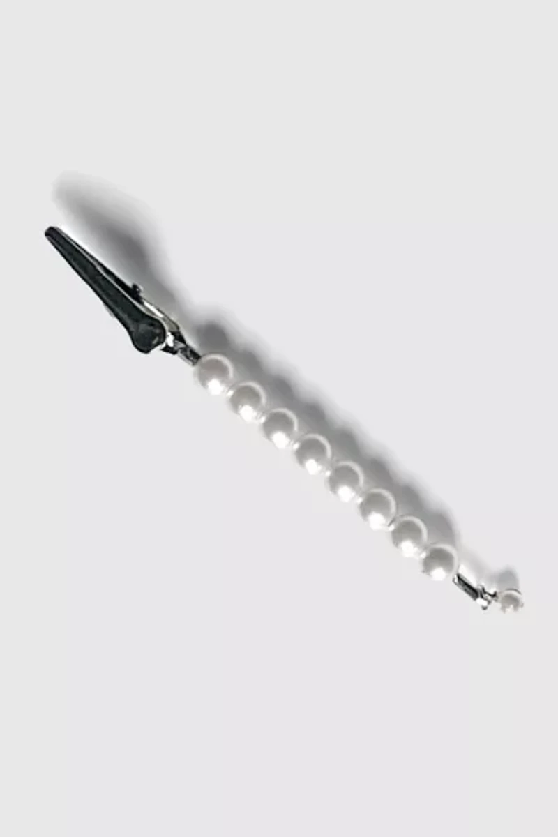 Burner Babe Pearl J Clip