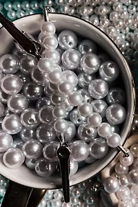 Burner Babe Pearl J Clip
