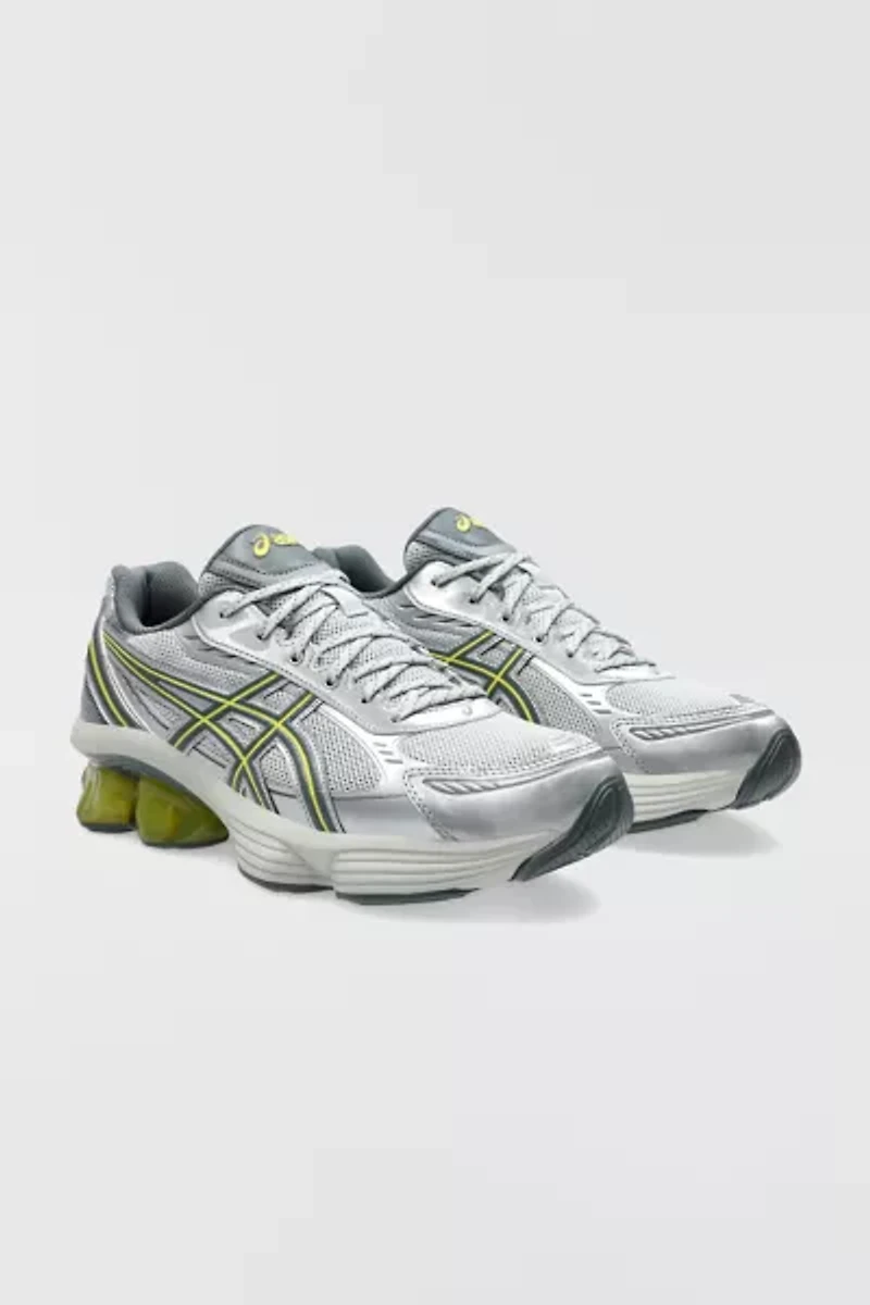 ASICS Women's Gel-Kinetic Fluent Running Sneaker