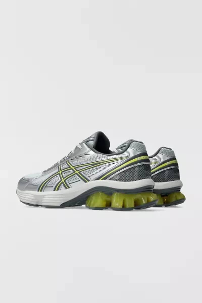 ASICS Women's Gel-Kinetic Fluent Running Sneaker