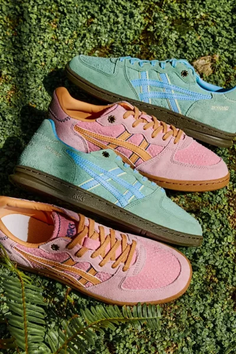 ASICS Skyhand OG Sportstyle Sneaker