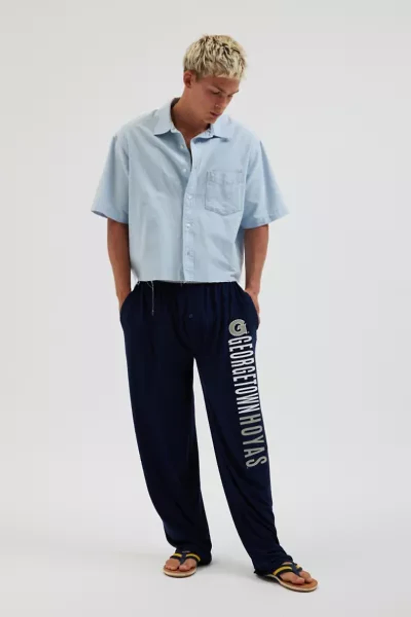 Concepts Sport Georgetown University Lounge Pant
