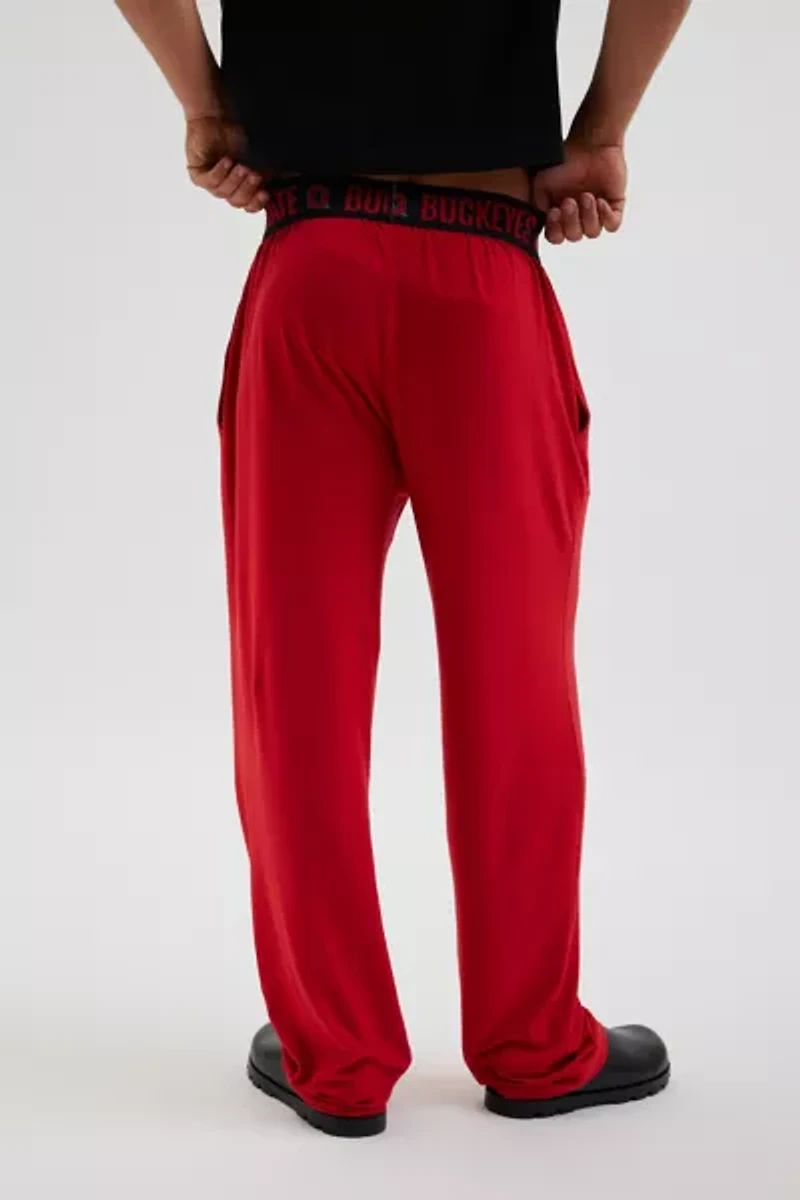 Concepts Sport Ohio State University Lounge Pant
