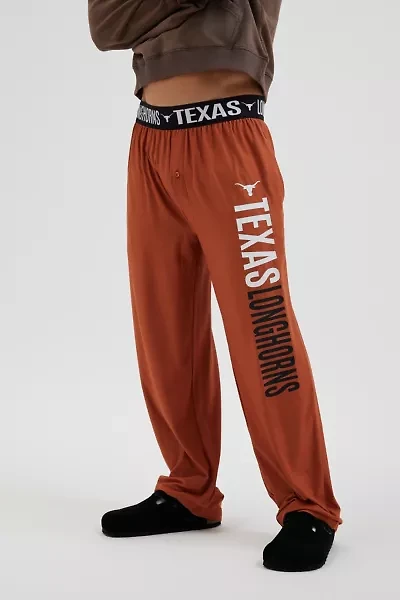 Concepts Sport University Of Texas Lounge Pant