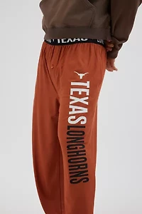 Concepts Sport University Of Texas Lounge Pant