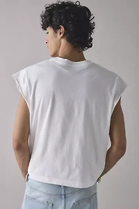 BDG Grayson Solid Muscle Tank