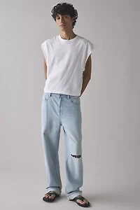 BDG Grayson Solid Muscle Tank