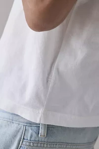 BDG Grayson Solid Muscle Tank