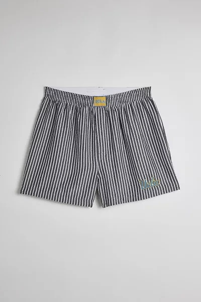 Concepts Sport UCLA Woven Boxer Short