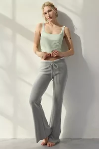 Out From Under Angie Pointelle Cropped Cami