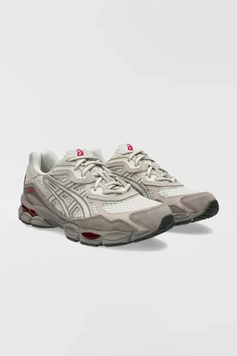 ASICS Women's GEL-NYC Premium Sneaker