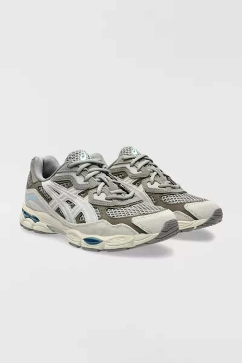 ASICS GEL-NYC Premium Sneakers