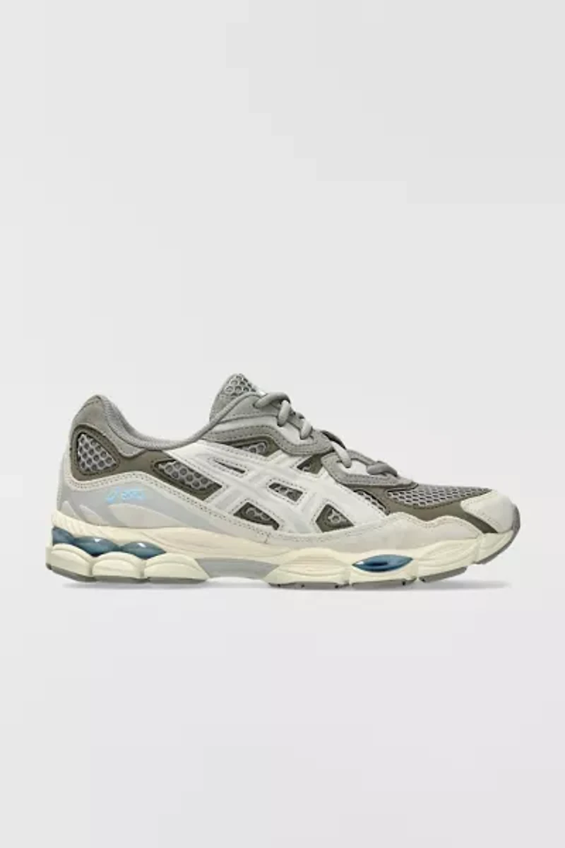 ASICS GEL-NYC Premium Sneakers