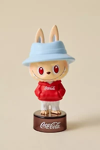 POP MART The Monsters X Coca-Cola Series Blind Box Figure
