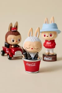POP MART The Monsters X Coca-Cola Series Blind Box Figure