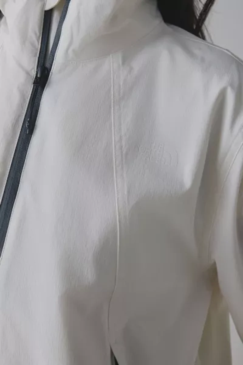 The North Face Dome Windbreaker Jacket