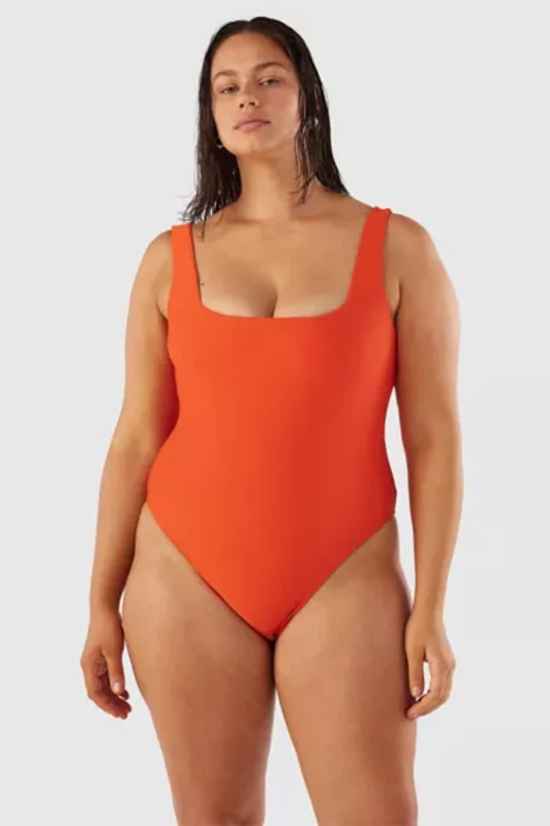 OOKIOH Lisbon One-Piece Swimsuit
