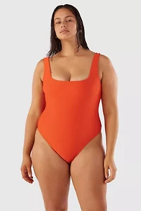 OOKIOH Lisbon One-Piece Swimsuit