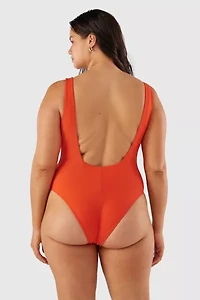 OOKIOH Lisbon One-Piece Swimsuit