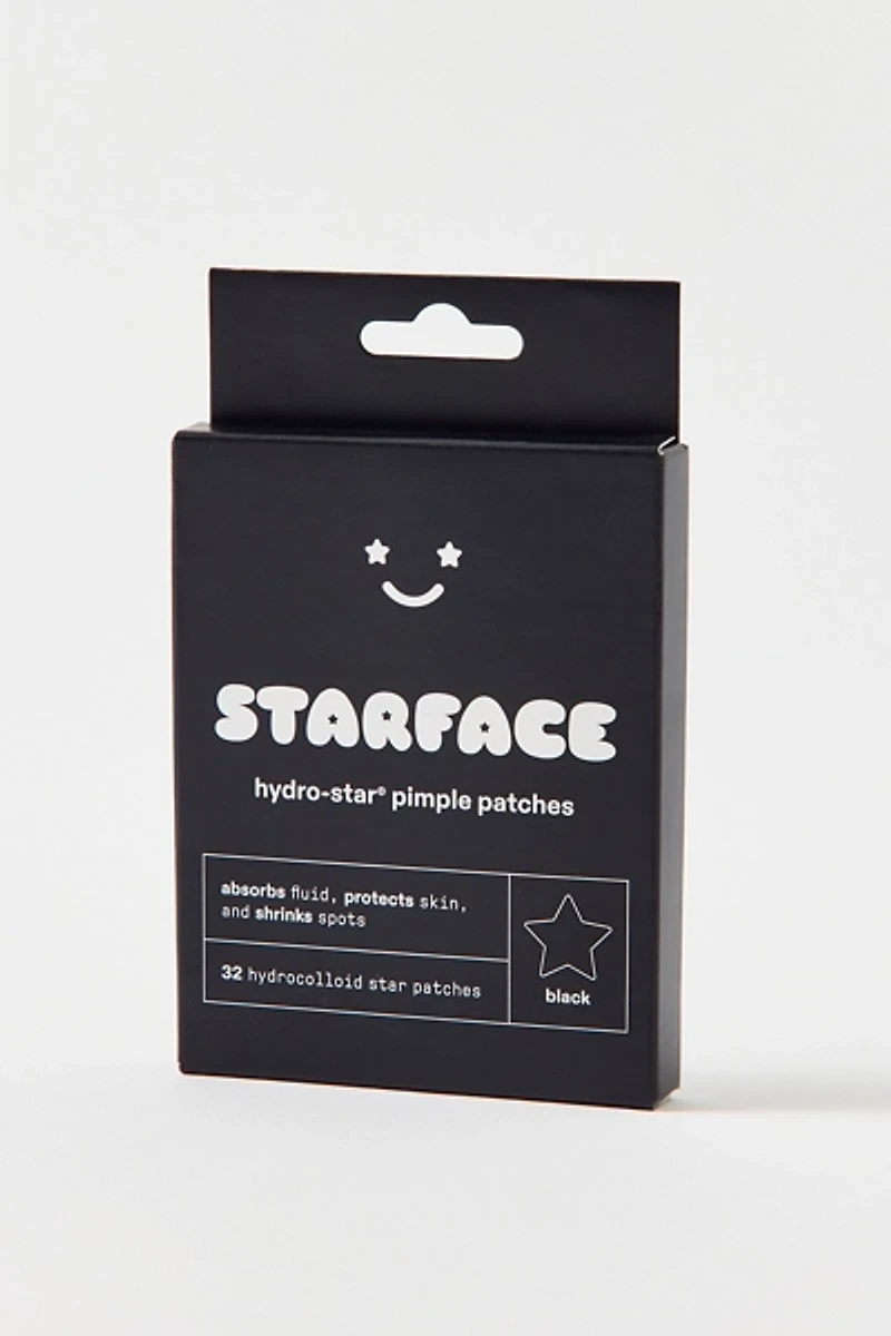Starface Hydro-Star Hydrocolloid Pimple Patch Set